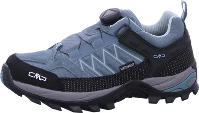 Produktbild von CMP Wanderschuh Grau