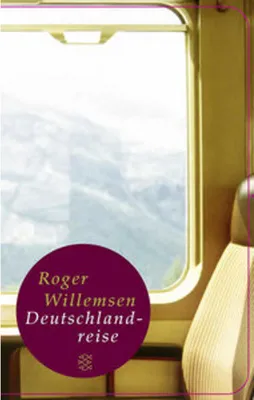 Obrázok produktu pre Deutschlandreise