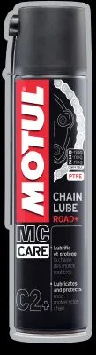 Obrázok produktu pre MOTUL MC Care C2 Road Kettenspray - sprej 400ml