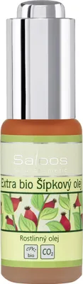 Image de Huile d'églantier bio 20 ml