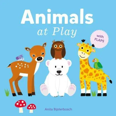 Obrázok produktu pre Animals at Play