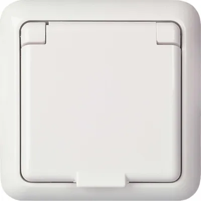 Immagine prodotto di Presa da incasso Elso IP44 225044