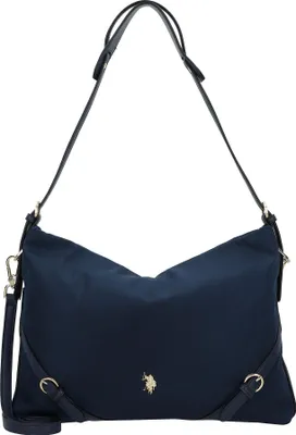 Produktbild von U.S. Polo Assn. Houston Schultertasche 37 cm