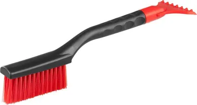 Immagine prodotto di Spazzola Strend Pro, con raschietto, per auto, per ghiaccio, 40 x 9,8 cm