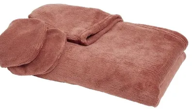 Produktbild von Schlichte Kapuzendecke ESSENTIAL
