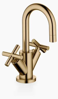 Produktbild von DORNBRACHT 22302892-39 WT-ELB mit Ablaufgarnitur TARA