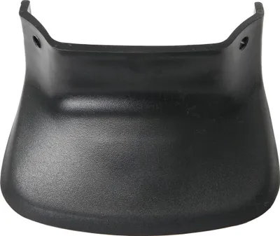 Immagine prodotto di Paraspruzzi nero - Simson SR50, SR80