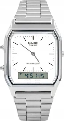 Zdjęcie produktu dla Zegarek męski Casio AQ-230A-7DMQYES