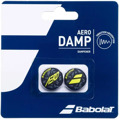 Zdjęcie produktu dla Babolat Aero Damp X2 Akcesoria do tenisa