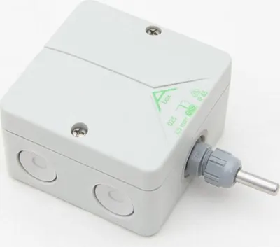 Produktbild von Außenlufttemperatursensor für Lüftungsgeräte