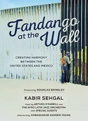 Immagine prodotto di Fandango at the Wall