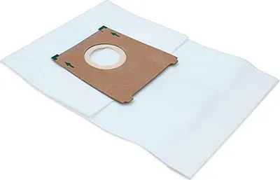 Produktbild von Ersatzbeutel debag für Sil.ex Bosch, Siemens & Ufesa Staubsauger (5 Stk.)