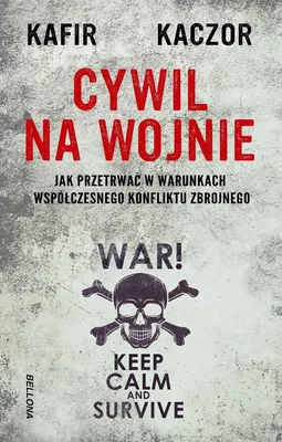 Immagine prodotto di Cywil na wojnie