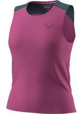 Produktbild von Transalper Tank Damen Magenta S