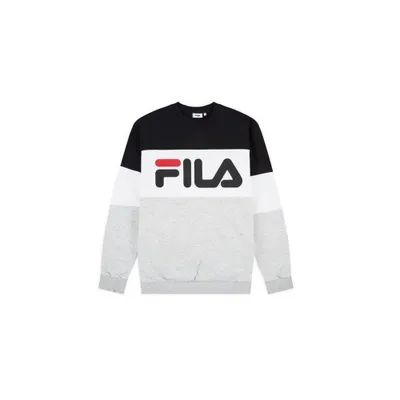 Produktbild von Fila Sweatshirts Straight Blocked Crew, 681255I85, Größe: 168