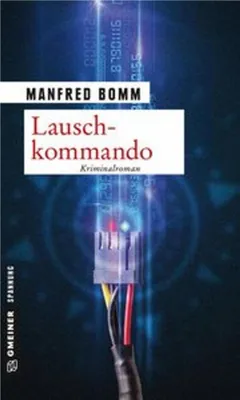 Produktbild von Lauschkommando