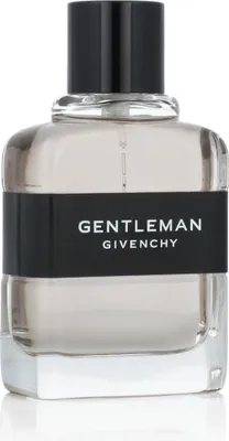 Produktbild von Givenchy Gentleman, Männer, 60 ml, Birne, Veilchen (Blatt), Lavander, Orris, Leder, Patschuli, Spray