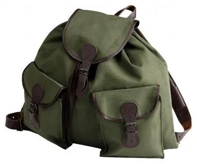 Produktbild von il Lago Passion Jagdrucksack XL