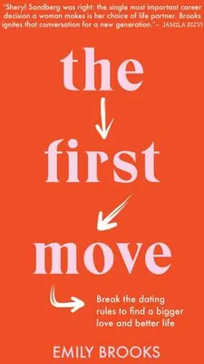 Produktbild von The First Move