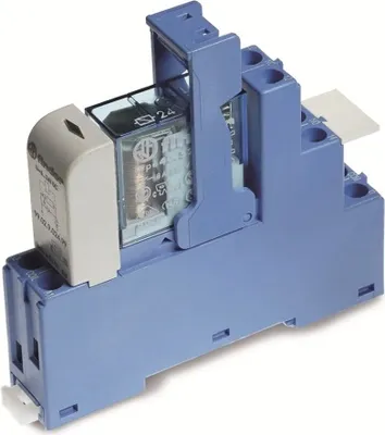 Obrázok produktu pre Modul relé FINDER 48.52.7.012.0050, 12 V-