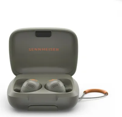 Produktbild von SENNHEISER Sennheiser MOMENTUM Sport 700306