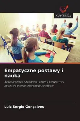 Produktbild von Empatyczne postawy i nauka
