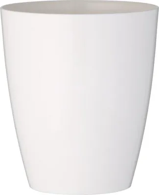 Produktbild von Greemotion Orchideentopf Ornella, Ø 13 cm in weiß