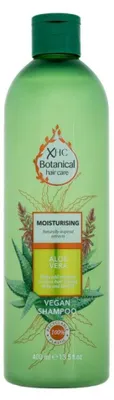 Produktbild von Xpel Botanical Aloe Vera Feuchtigkeitsspendendes Veganes Shampoo
