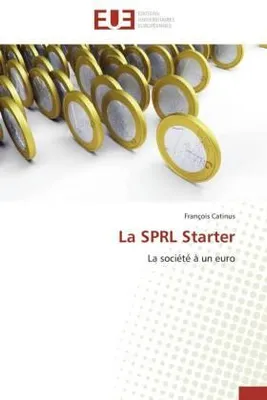 Produktbild von La SPRL Starter