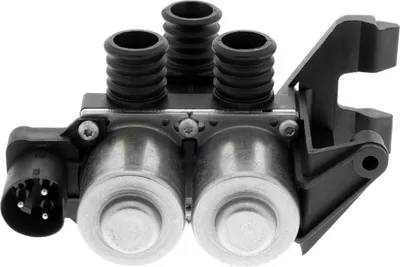 Image de Vanne de régulation du liquide de refroidissement BMW E36