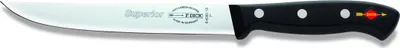 Immagine prodotto di F. DICK Kochmesser, Küchenmesser, Superior (Klinge 18 cm, nichtrostend, 56° HRC)