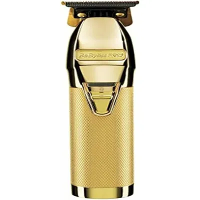 Produktbild von Babyliss PRO 4Artists SKELETONFX Gold Haarschneider