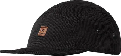 Obrázek produktu pro Mammut Cord Cap černá L–XL