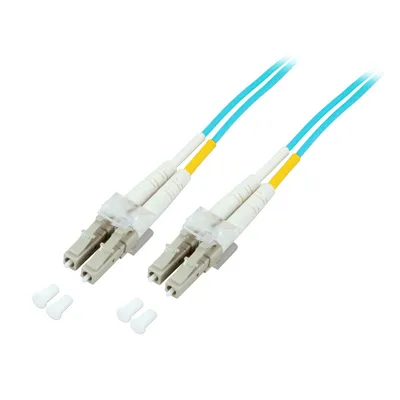 Obrázok produktu pre EFB Elektronik O0312.7,5, 7,5 m, OM3, LC, LC