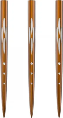 Immagine prodotto di BULLS Adon Dart Spitzen 35mm Bronze