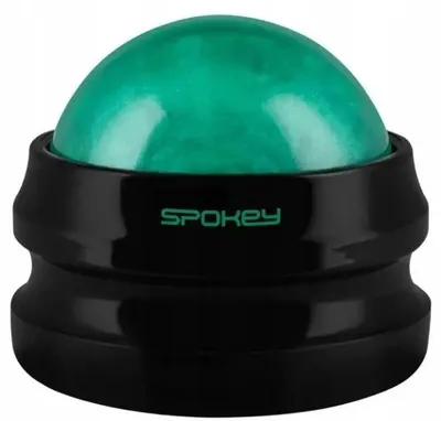 Image de Balle de massage Glob - Spokey