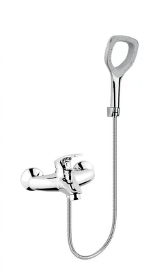 Obrázek produktu pro Vanová baterie Novaservis Metalia ECO+ 57020,0E