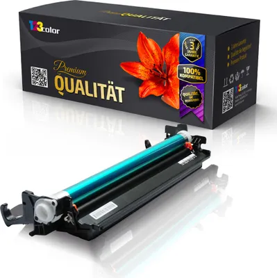 Produktbild von Kompatible Trommeleinheit für Canon IR1400 Series IR1435 i IR1435 iF IR1435 P IR1435 Series C-EXV50 C-EXV 50 9437B002 Fotoleiter - Office Line Serie