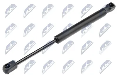 Produktbild von NTY AE-VW-013 Gasfeder Heckklappendämpfer für VW PASSAT (3B3) 278mm