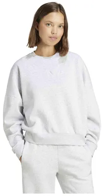 Image de Sweatshirt Adidas Essentials Small Logo Feelcozy pour Uni