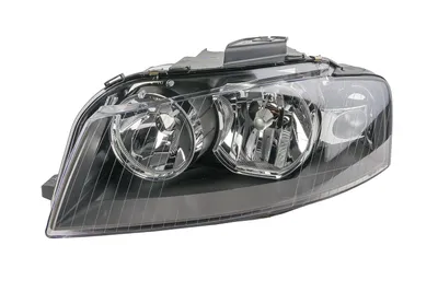 Obrázok produktu pre Johns, svetlomety vhodné pre Audi A3 (8P) 05/03-07/08 H7/H7 ľavá strana,