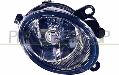 Produktbild von PRASCO AD0344413 Nebelscheinwerfer Rechts für AUDI A6 Avant (4F5, C6) Nebelleuchte