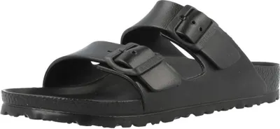 Image de Birkenstock Arizona Eva Couleur Noir