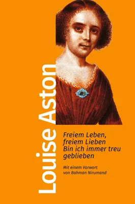 Produktbild von Freiem Leben, freiem Lieben bin ich immer treu geblieben