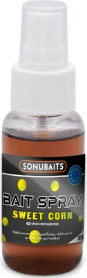 Produktbild von Sonubaits Bait Spray Sweet Corn