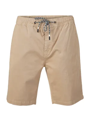 Produktbild von BRUNOTTI Carlos Men Walkshorts GINGER GINGER S