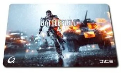 Produktbild von QPAD Battlefield 4 L.E. Large 4mm NEW!