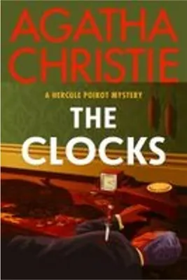 Obrázok produktu pre The Clocks