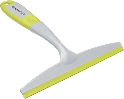 Immagine prodotto di Tergidoccia in plastica grigio/verde