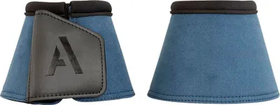 Produktbild von Anky Atb252003 Hufglocken Für Pferde  L  L